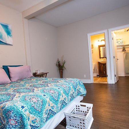 Appartement Cozy Studio In The Downtown/Montrose Area à Houston Extérieur photo