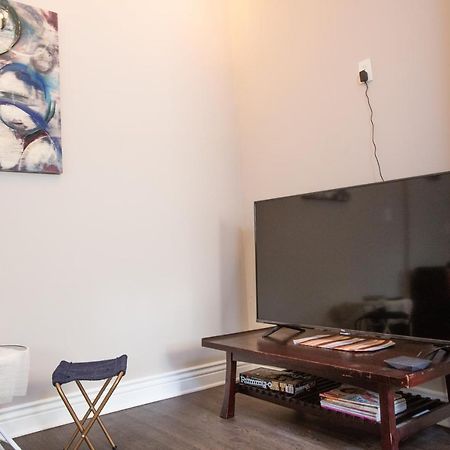 Appartement Cozy Studio In The Downtown/Montrose Area à Houston Extérieur photo