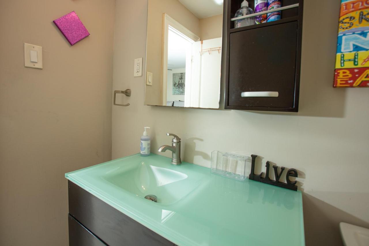 Appartement Cozy Studio In The Downtown/Montrose Area à Houston Extérieur photo