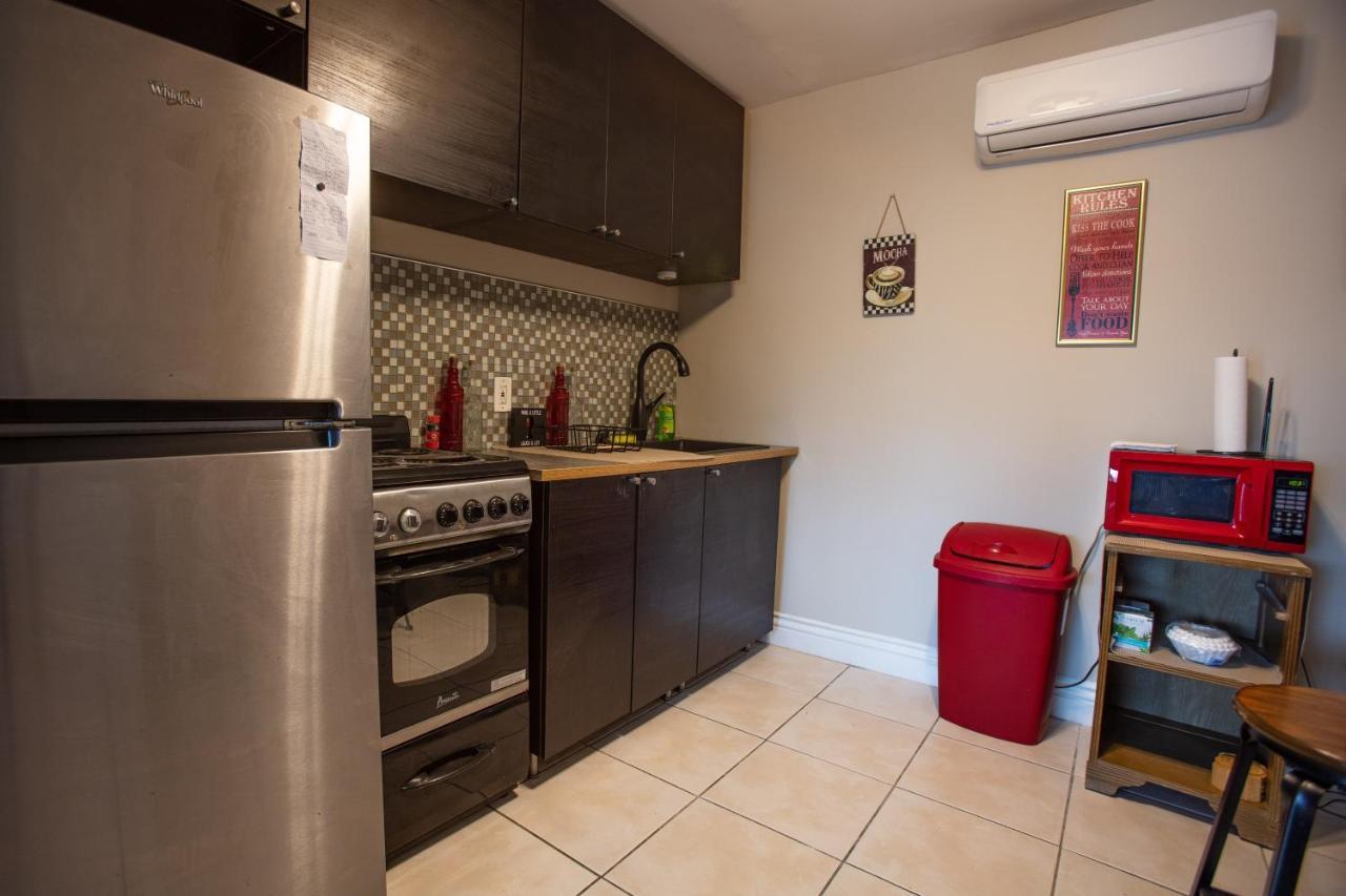 Appartement Cozy Studio In The Downtown/Montrose Area à Houston Extérieur photo