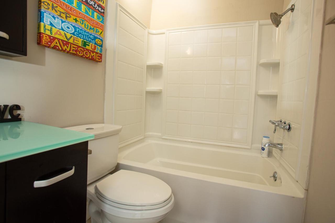 Appartement Cozy Studio In The Downtown/Montrose Area à Houston Extérieur photo