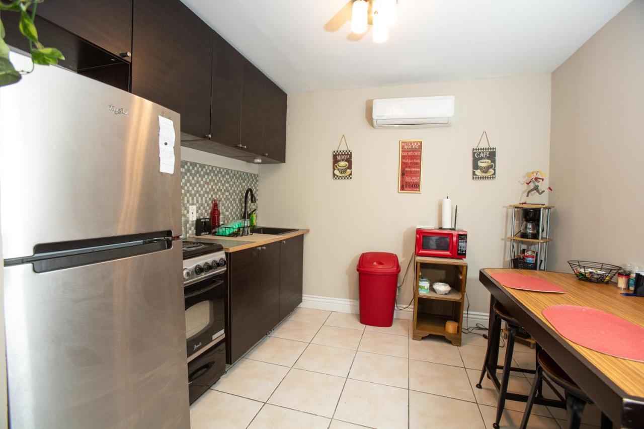 Appartement Cozy Studio In The Downtown/Montrose Area à Houston Extérieur photo