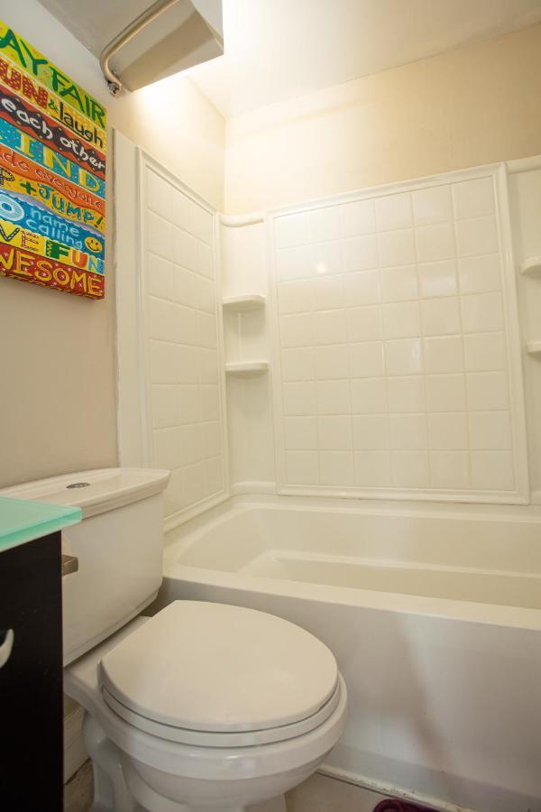 Appartement Cozy Studio In The Downtown/Montrose Area à Houston Extérieur photo