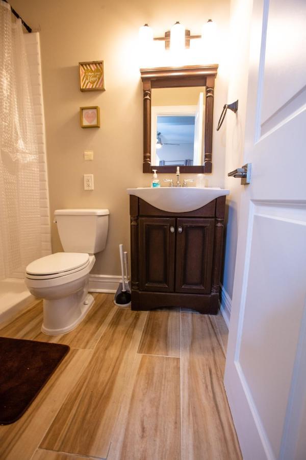 Appartement Cozy Studio In The Downtown/Montrose Area à Houston Extérieur photo
