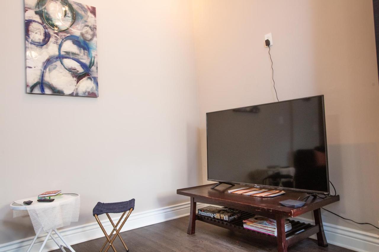 Appartement Cozy Studio In The Downtown/Montrose Area à Houston Extérieur photo